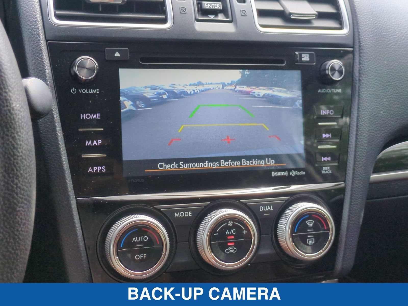 Used 2018 Subaru Forester 2.5i Touring AWD/4WD image 23