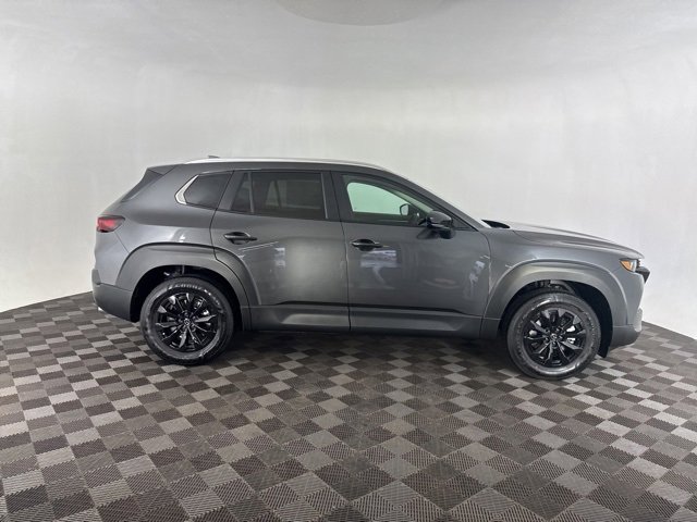 New 2026 MAZDA CX-50 2.5 Hybrid w/ Cargo Package image 4