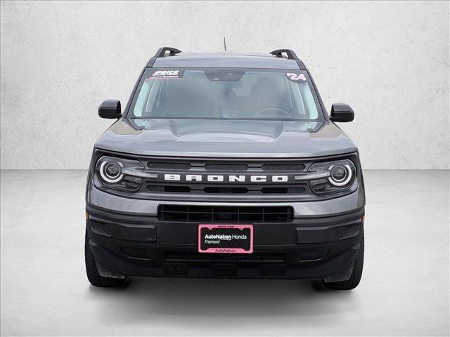 Used 2024 Ford Bronco Sport Big Bend video 2