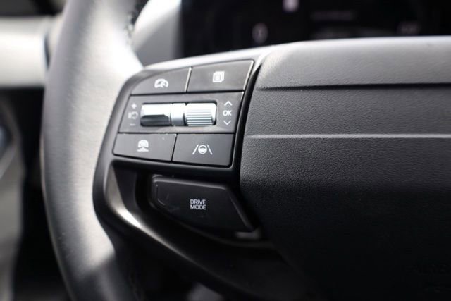 Used 2025 Kia K4 EX image 23