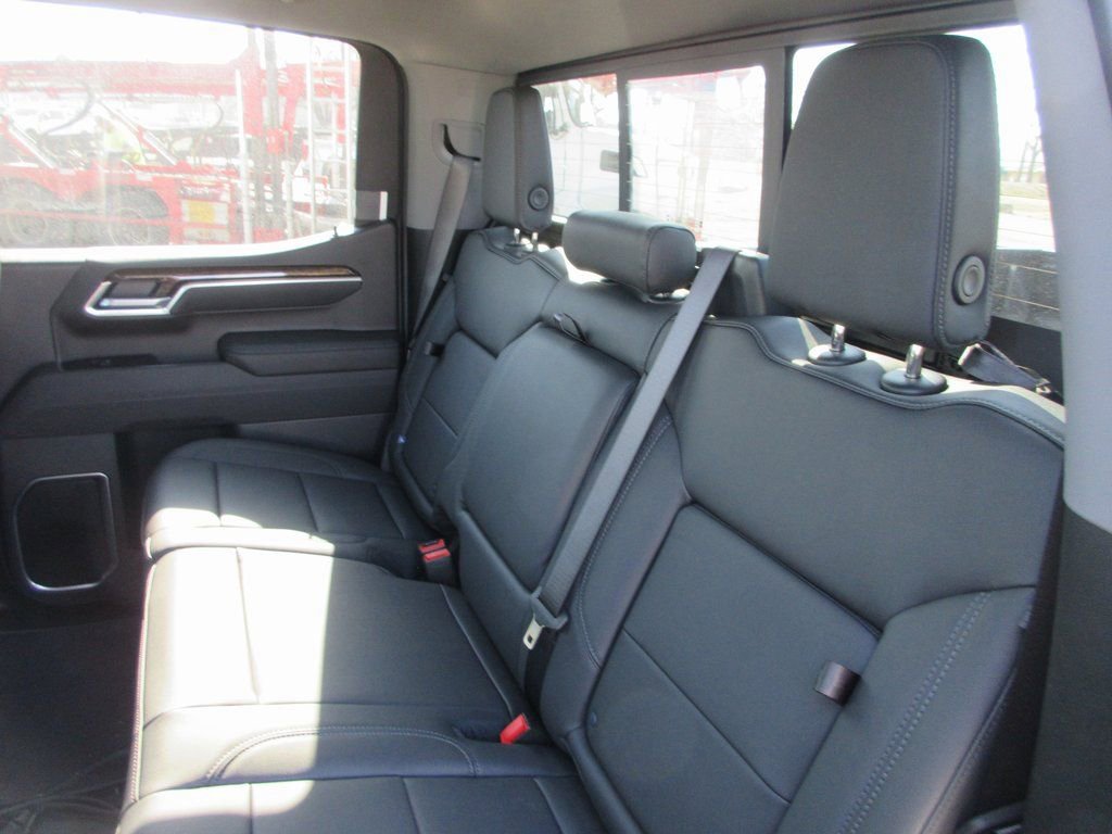 New 2026 GMC Sierra 1500 Elevation w/ Elevation Premium Package image 15