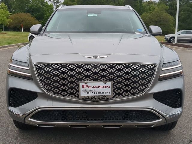 New 2026 Genesis GV80 2.5T Advanced AWD/4WD image 8