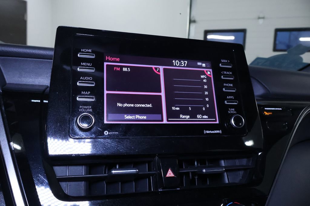 Used 2023 Toyota Camry SE image 25