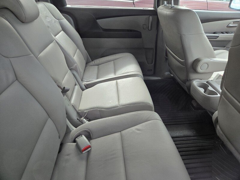 Used 2012 Honda Odyssey Touring image 5