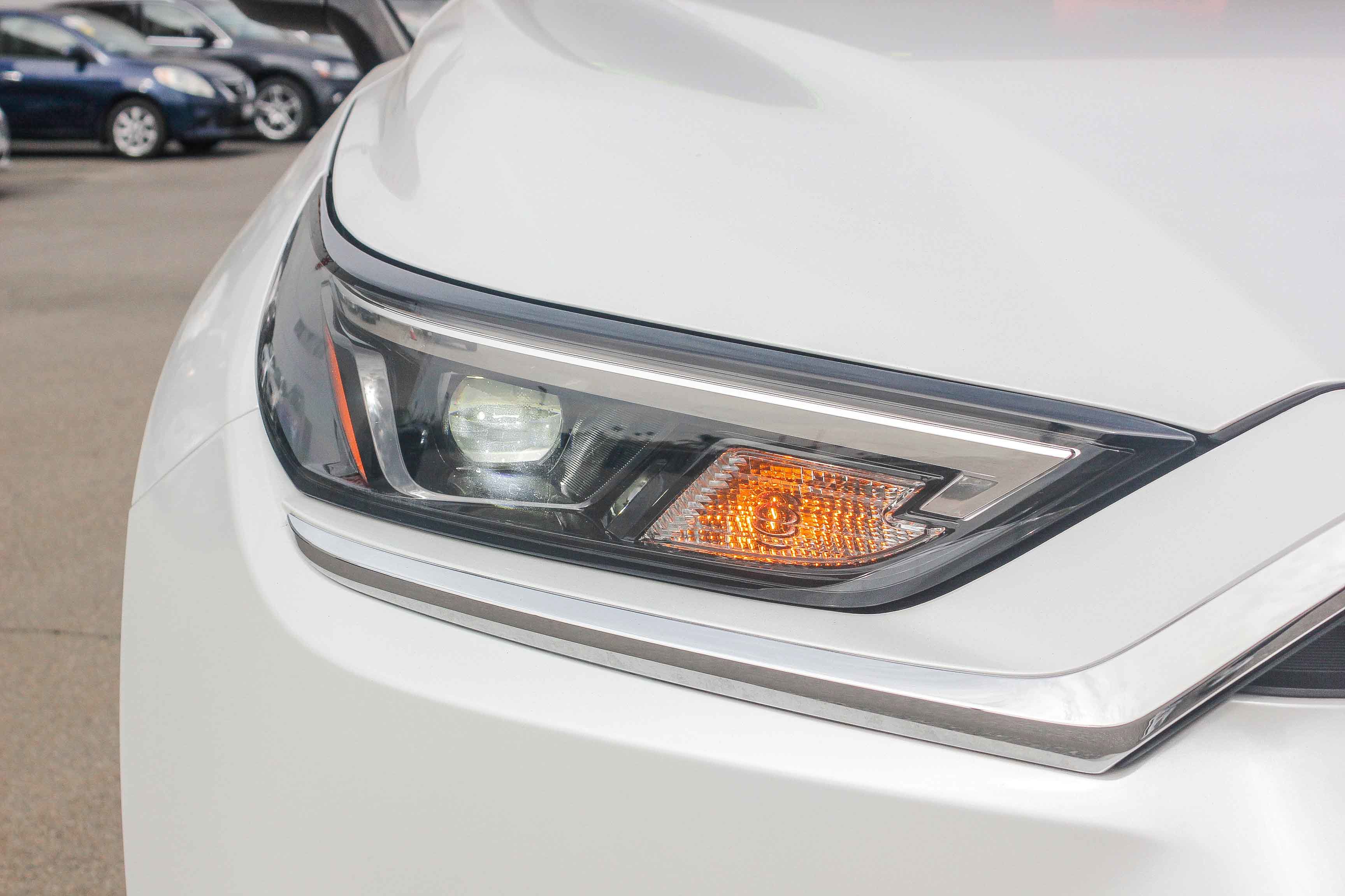 Used 2024 Toyota Grand Highlander XLE image 4