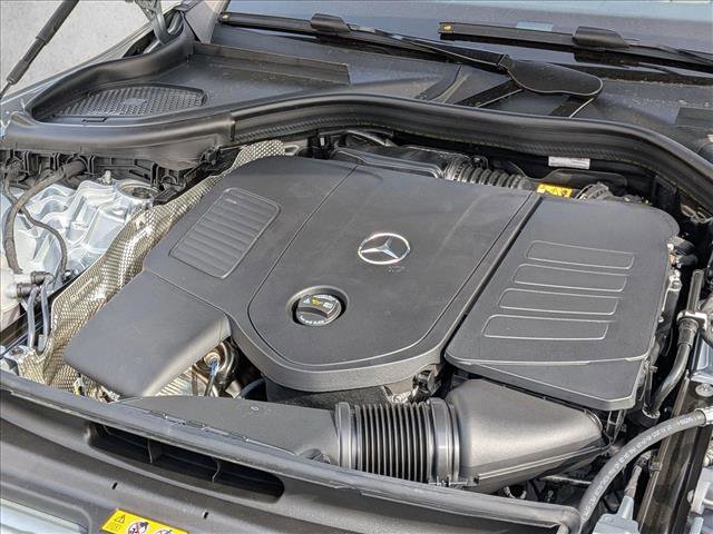 New 2026 Mercedes-Benz GLC 300 image 17