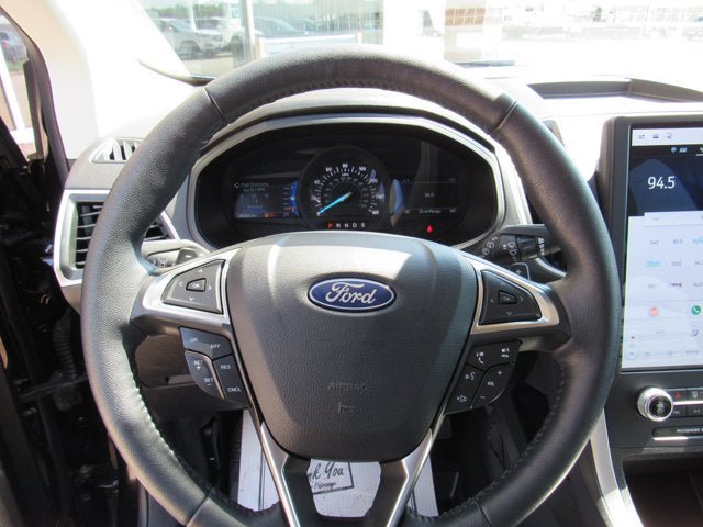 Used 2024 Ford Edge SEL w/ Convenience Package AWD/4WD image 12