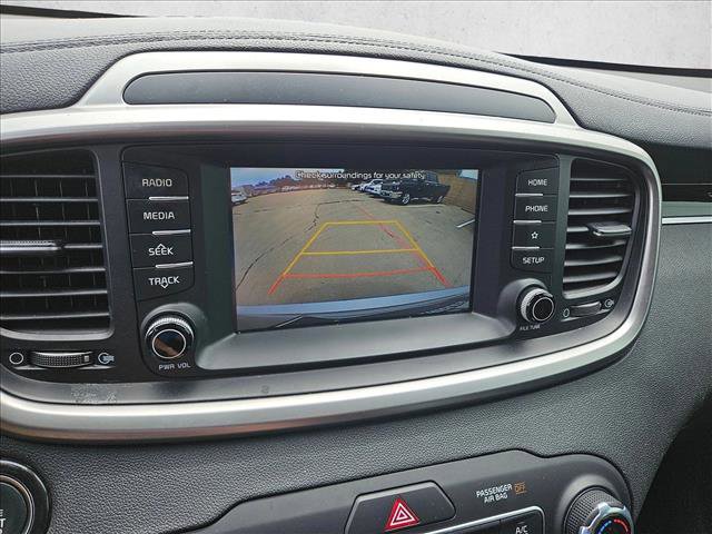 Used 2020 Kia Sorento EX FWD image 20