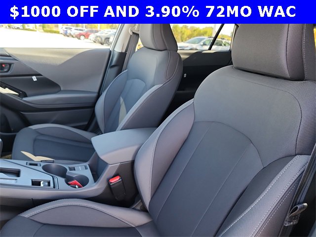 New 2026 Subaru Crosstrek 2.5i Premium image 14