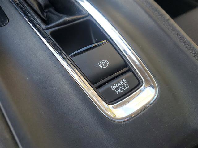 Used 2019 Honda HR-V EX image 62