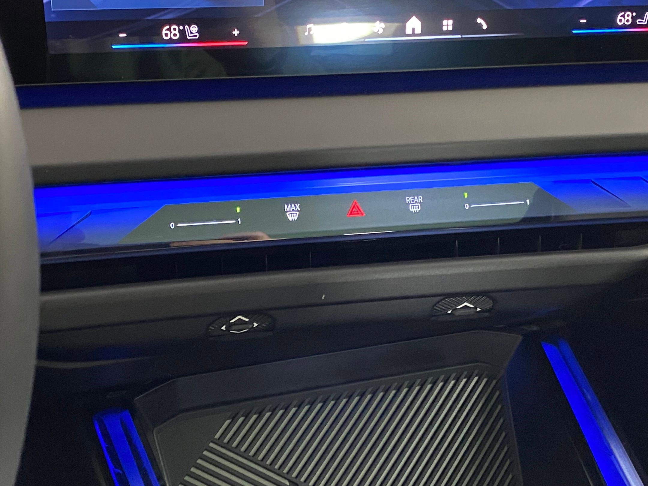 Certified 2025 BMW X3 xDrive30i image 19