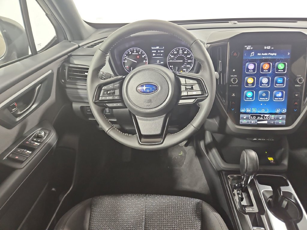 New 2026 Subaru Forester Premium AWD/4WD image 13