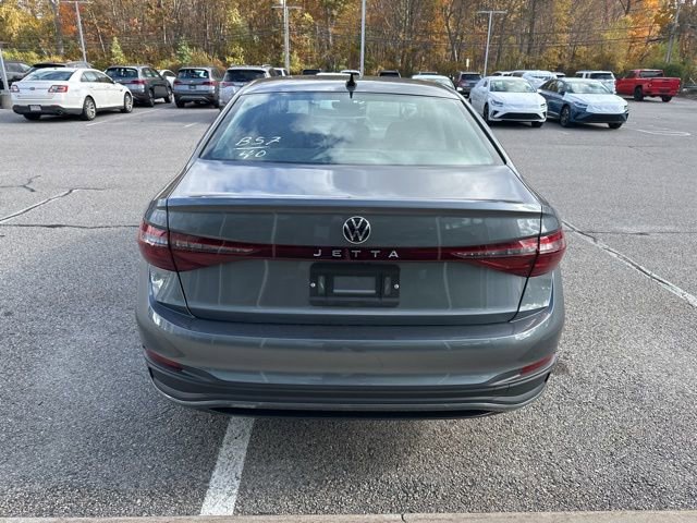 New 2026 Volkswagen Jetta S image 6