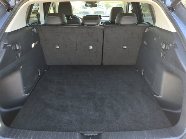 Used 2025 MAZDA CX-50 AWD 2.5 S w/ Preferred Package image 13