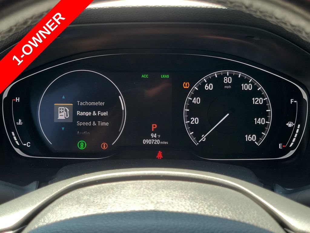 Used 2020 Honda Accord Sport image 3