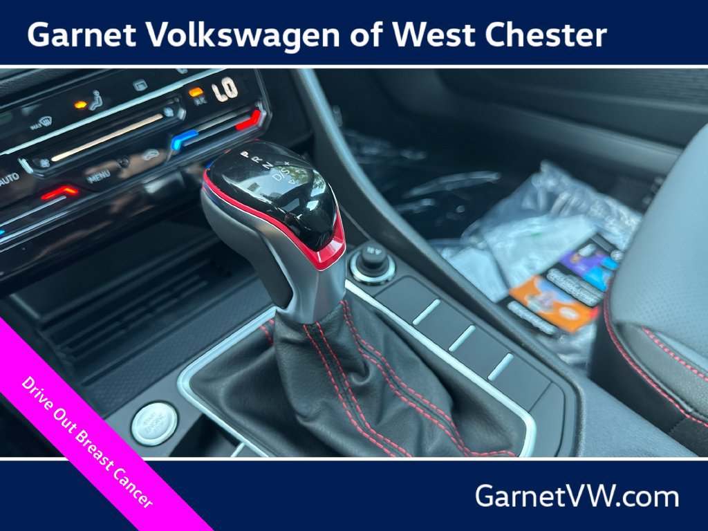 New 2026 Volkswagen Jetta GLI Autobahn FWD image 22