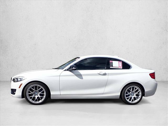 Used 2018 BMW 230i Coupe RWD video 2