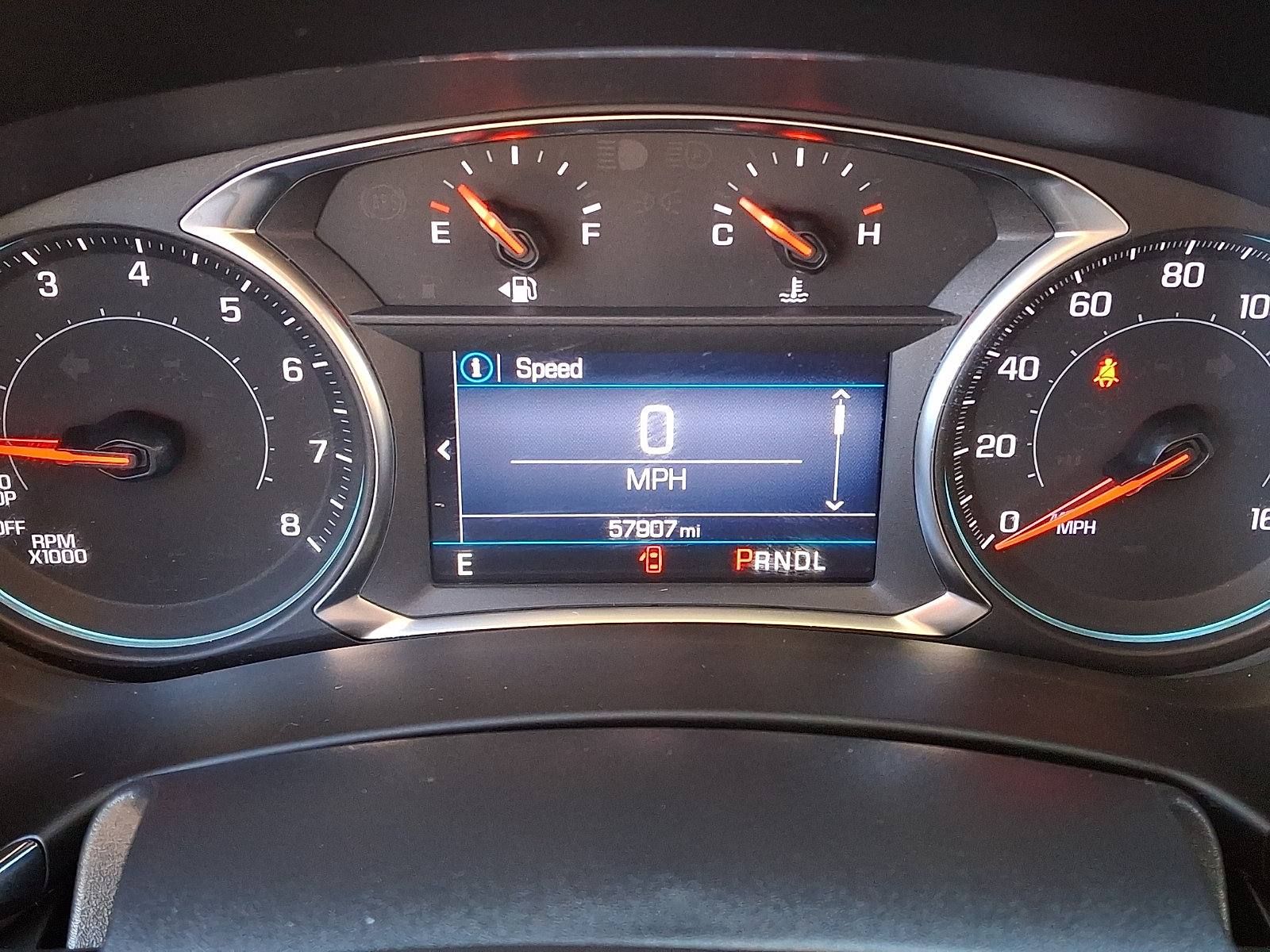 Certified 2022 Chevrolet Equinox RS AWD/4WD image 23