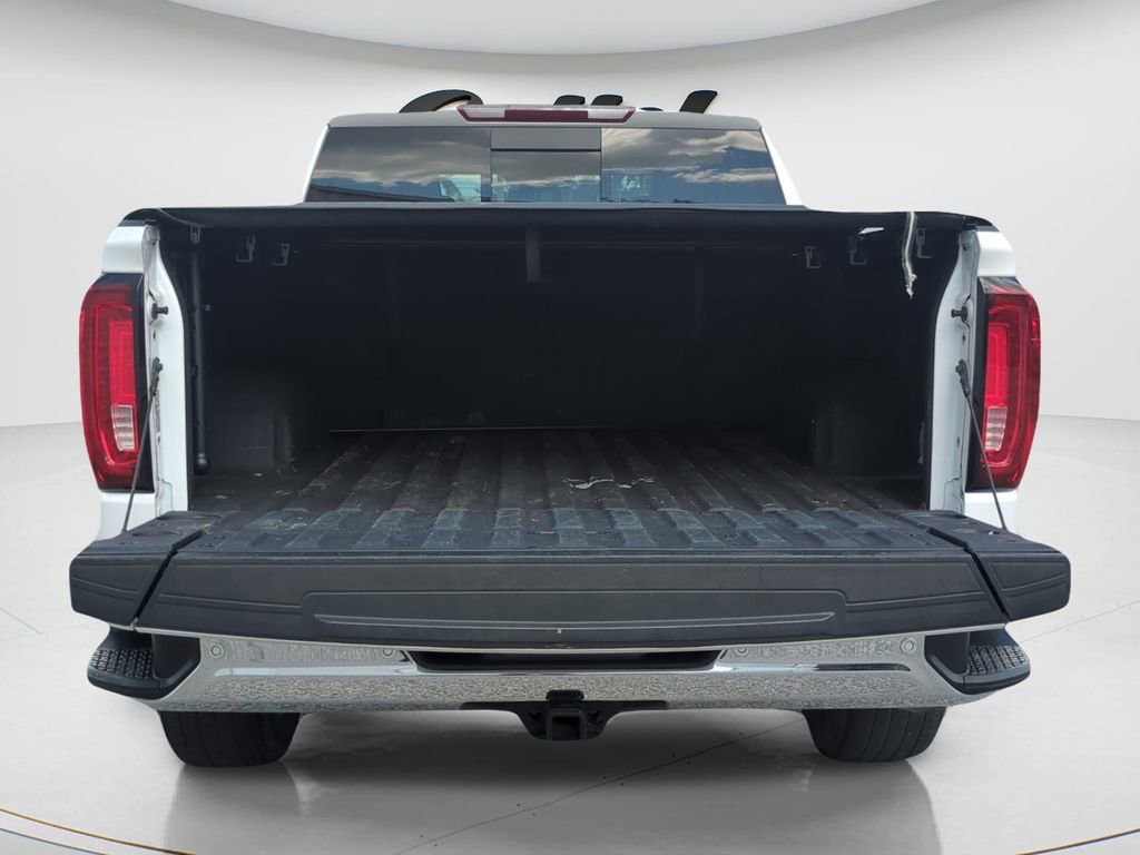 Used 2023 GMC Sierra 1500 SLT w/ SLT Premium Plus Package image 12