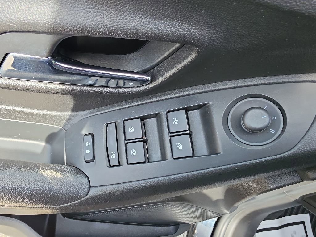 Used 2020 Chevrolet Trax LS w/ Tint and Cruise Package FWD image 19