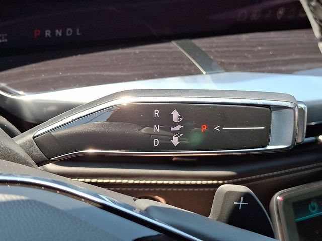 New 2026 Cadillac Escalade Sport w/ Touring Package AWD/4WD image 10