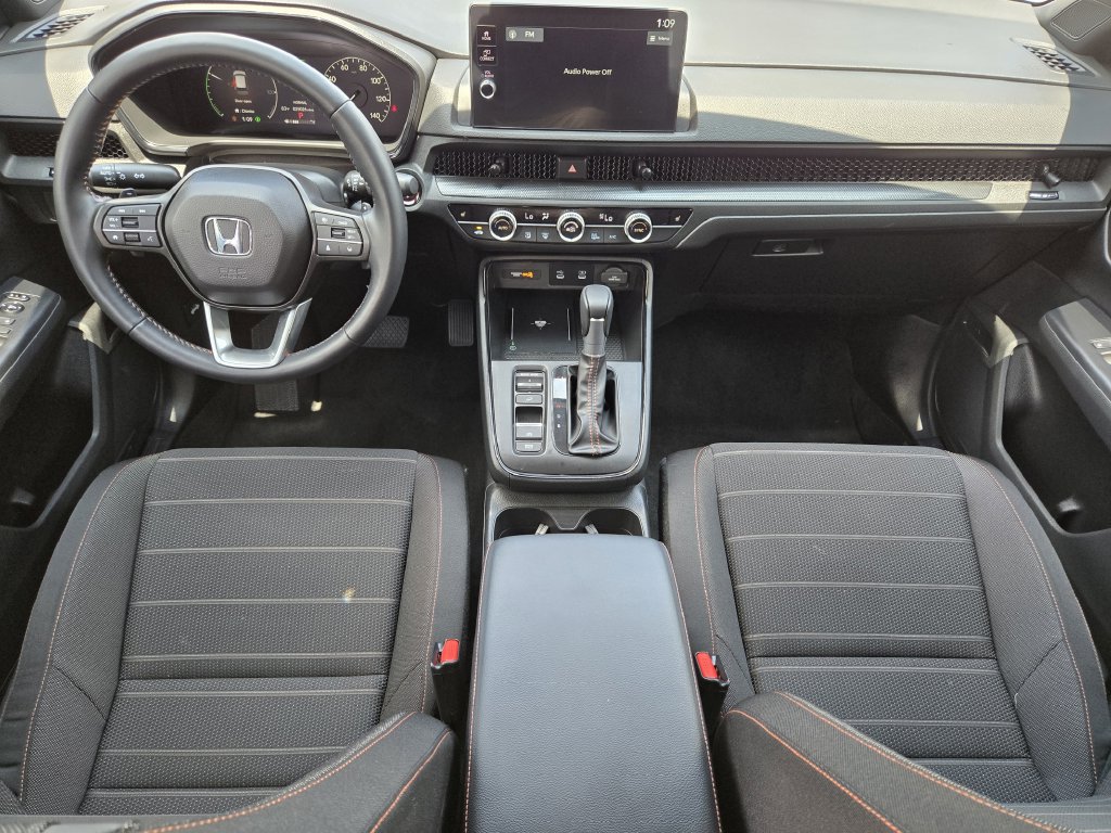 Used 2026 Honda CR-V Sport image 5