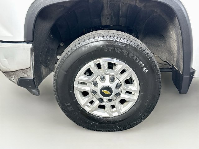 Used 2025 Chevrolet Silverado 2500 LT w/ Convenience Package AWD/4WD image 36