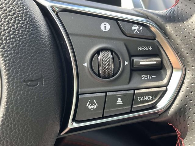 New 2026 Acura MDX A-Spec image 37