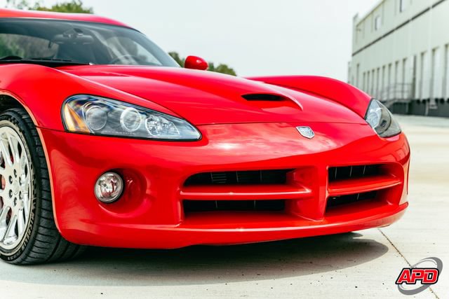 Used 2006 Dodge Viper SRT-10 RWD image 68