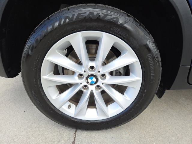 Used 2017 BMW X3 sDrive28i RWD image 13
