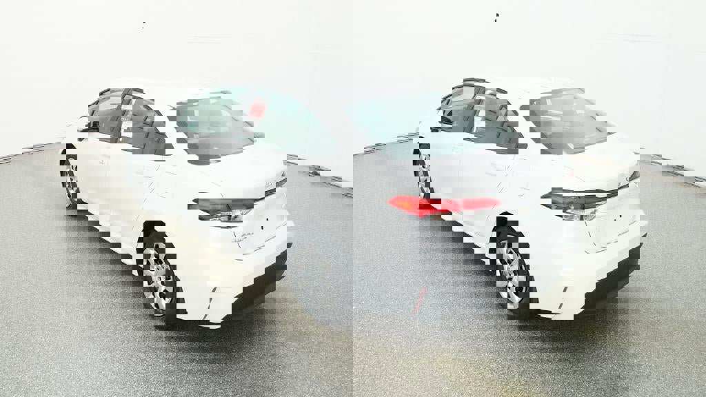 New 2026 Toyota Corolla LE image 38