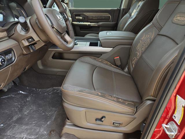 New 2026 RAM 2500 Limited image 17
