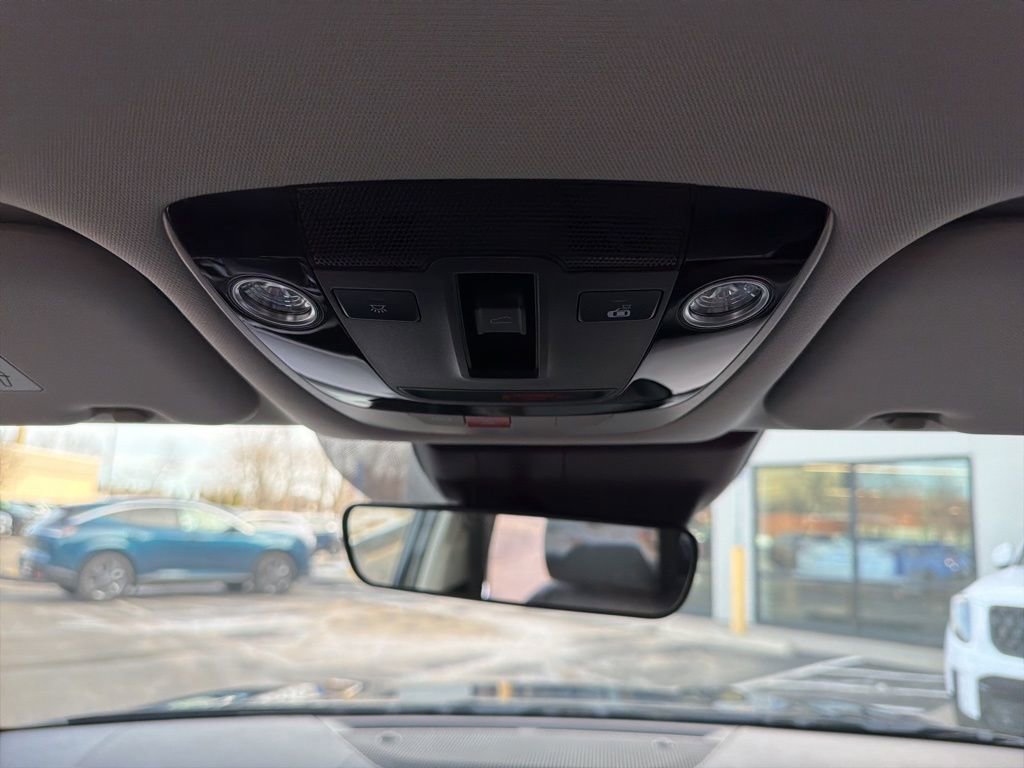 New 2026 Kia Seltos EX w/ EX Sunroof Package image 27
