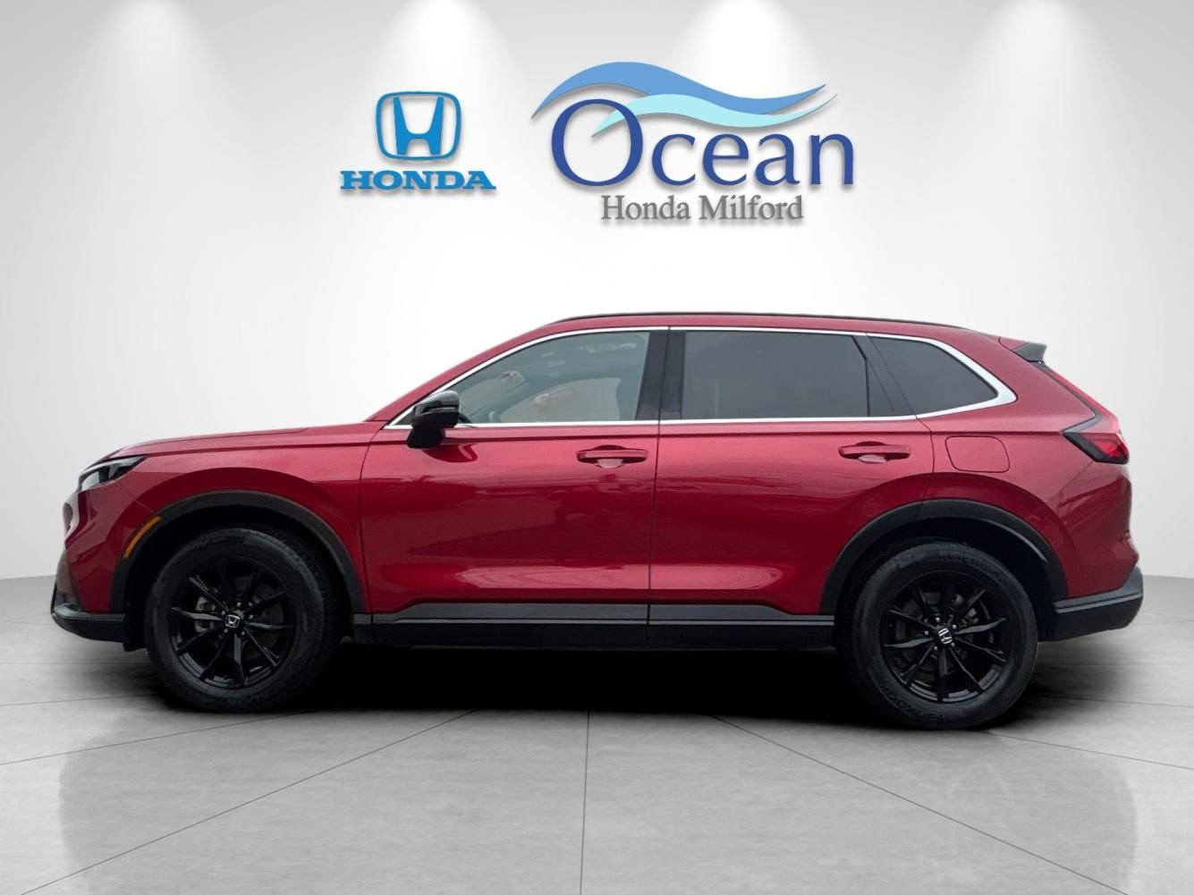 Used 2023 Honda CR-V Sport image 6