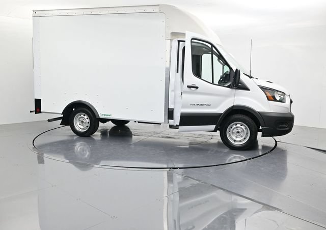 Used 2024 Ford Transit 350 RWD image 47