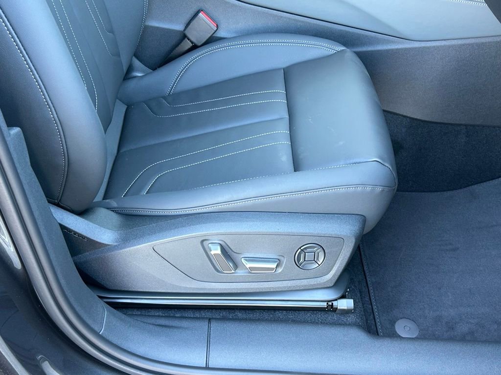 New 2026 Audi Q3 quattro 2.0T image 47