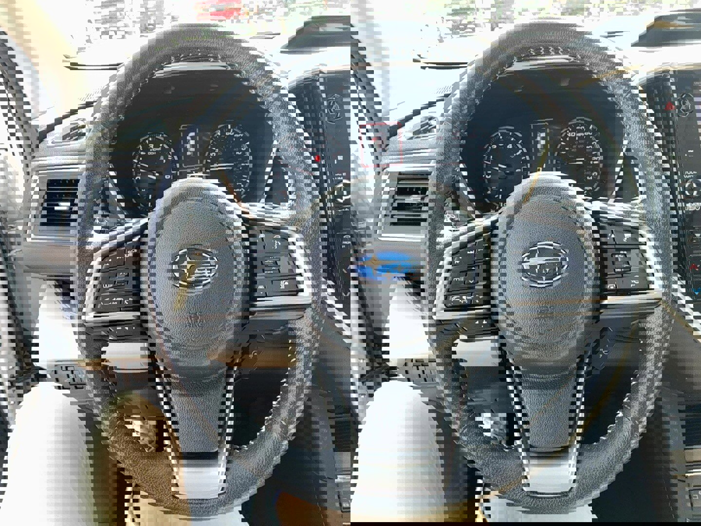 Certified 2024 Subaru Ascent Limited w/ Technology Package image 16