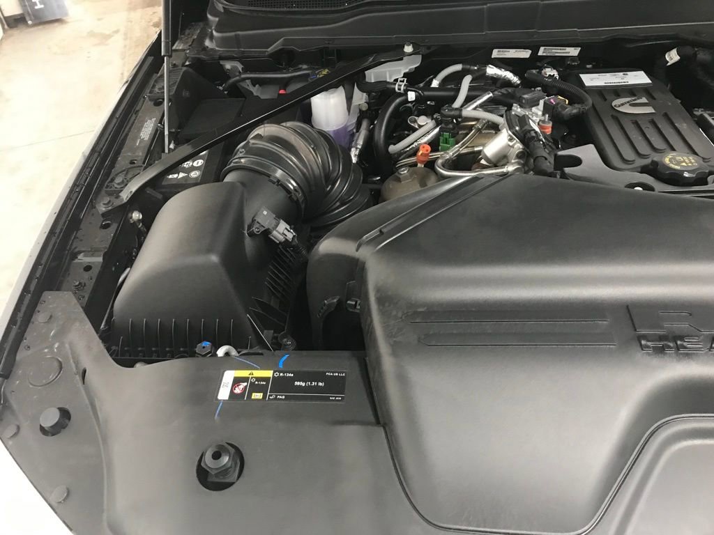 New 2026 RAM 2500 Limited image 51