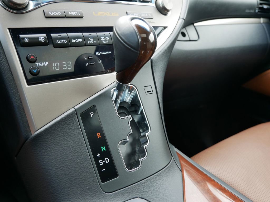 Used 2013 Lexus RX 350 AWD w/ Premium Pkg image 28