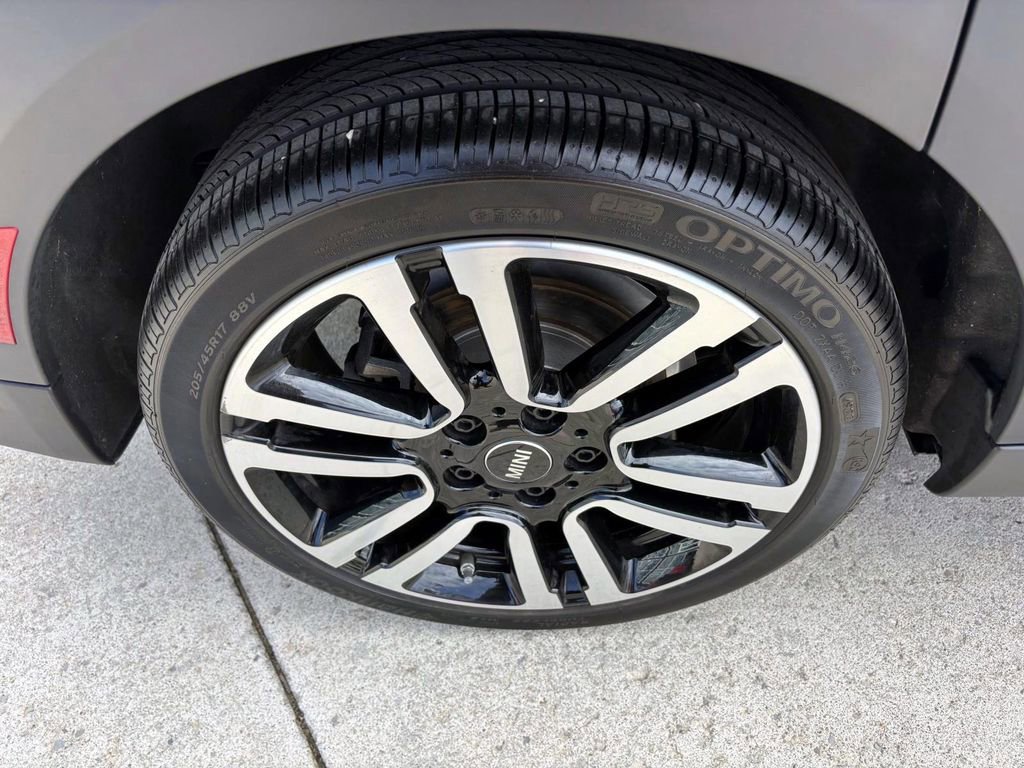 Used 2024 MINI Cooper S image 10