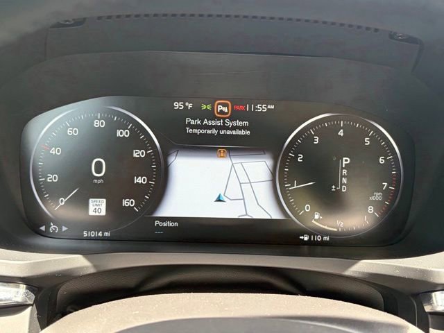Used 2019 Volvo S60 T6 Momentum w/ Multimedia Package AWD/4WD image 26