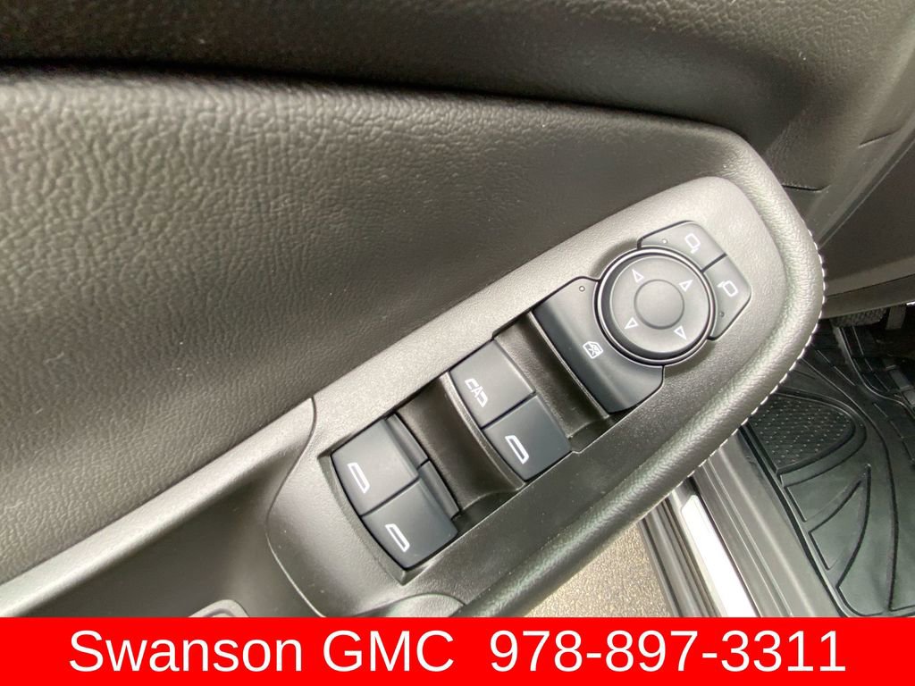 Used 2023 Buick Encore GX Preferred w/ Cold Weather Comfort Package image 22