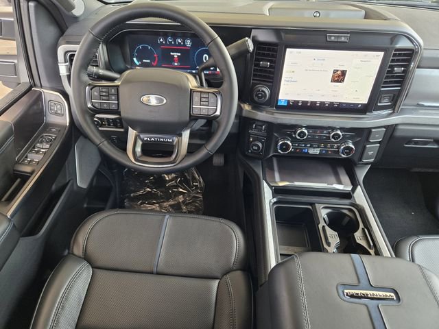 New 2026 Ford F350 Platinum image 20