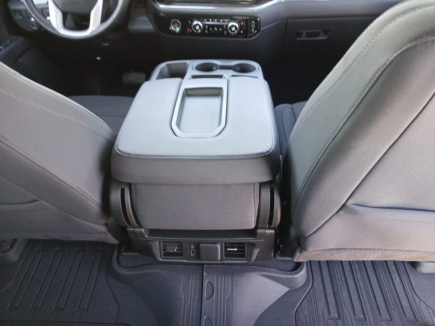 Used 2023 GMC Sierra 1500 Elevation AWD/4WD image 60