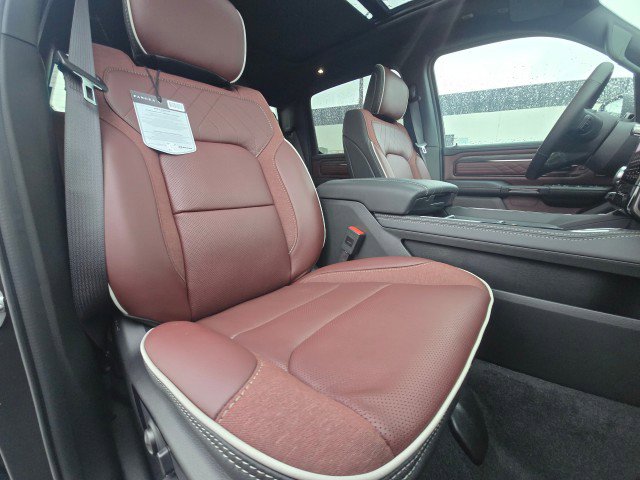 New 2026 RAM 1500 Limited image 12