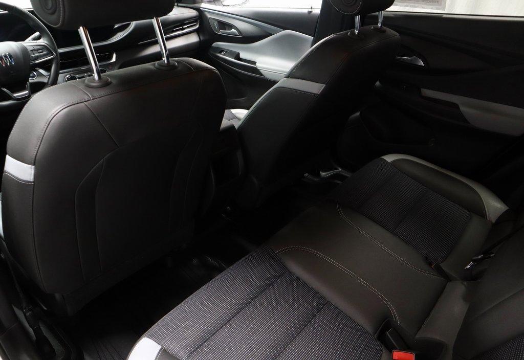 Used 2024 Buick Envista Preferred w/ Convenience I Package image 21