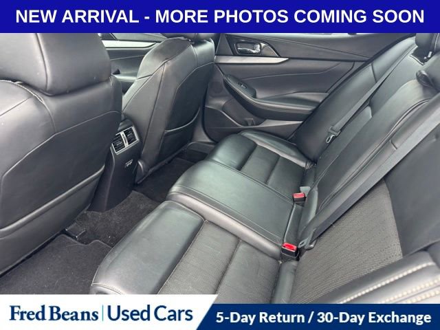 Used 2018 Nissan Maxima 3.5 SV image 9