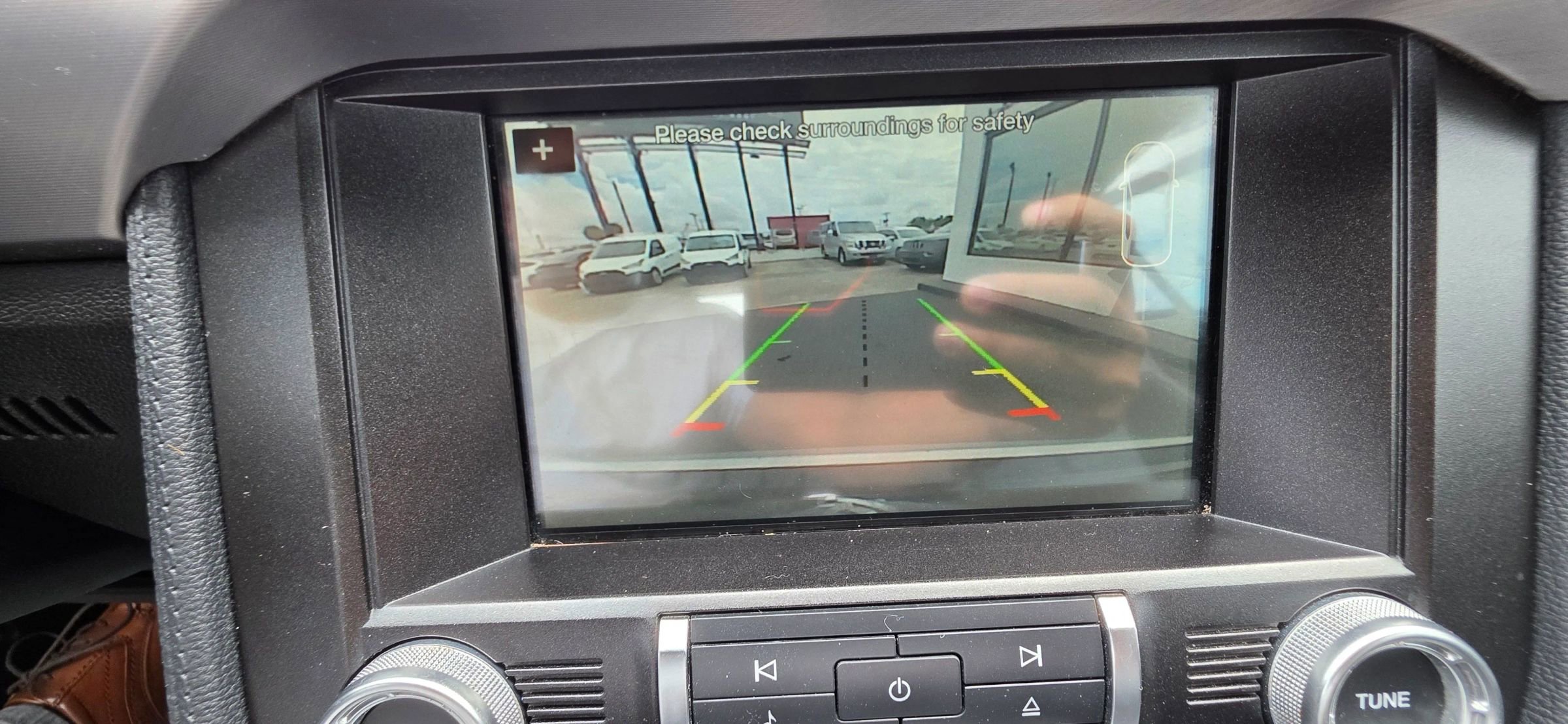 Used 2018 Ford Mustang Premium image 21