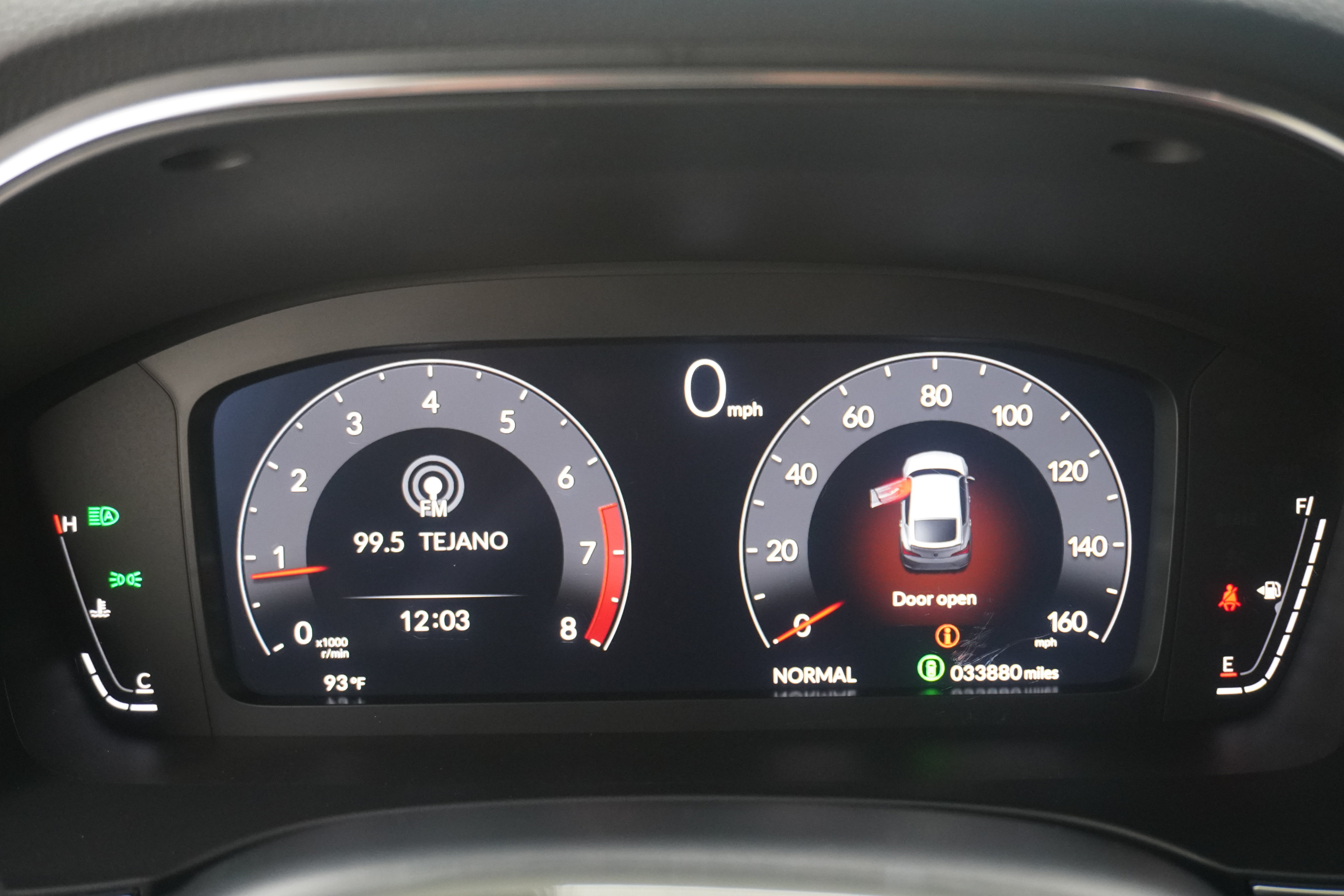 Used 2025 Acura Integra A-Spec w/ Technology Package FWD image 20