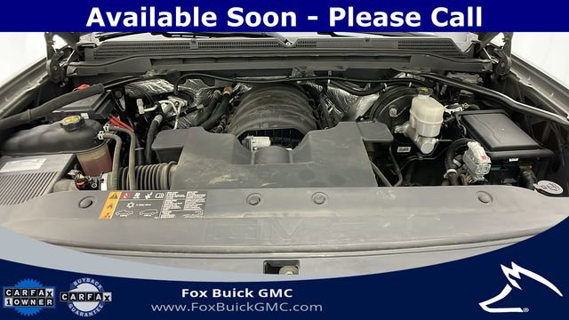 Used 2018 GMC Sierra 1500 Denali image 39